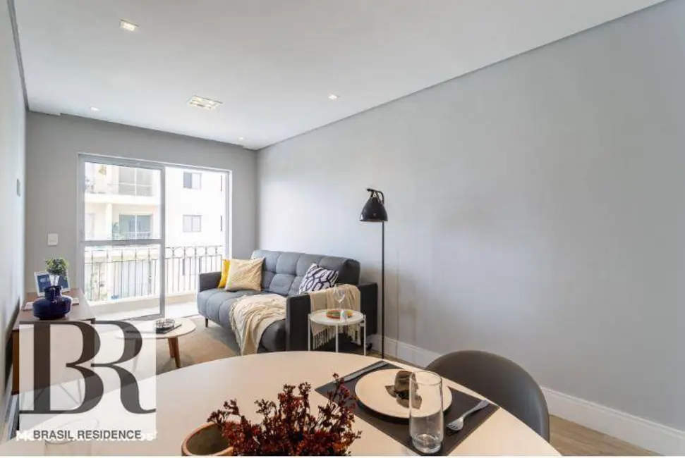 Apartamento com 3 quartos à venda, 66m2 em Vila Monte Alegre, São Paulo - SP - imagem 1 Foto 1 de Apartamento com 3 quartos à venda, 66m2 em Vila Monte Alegre, São Paulo - SP