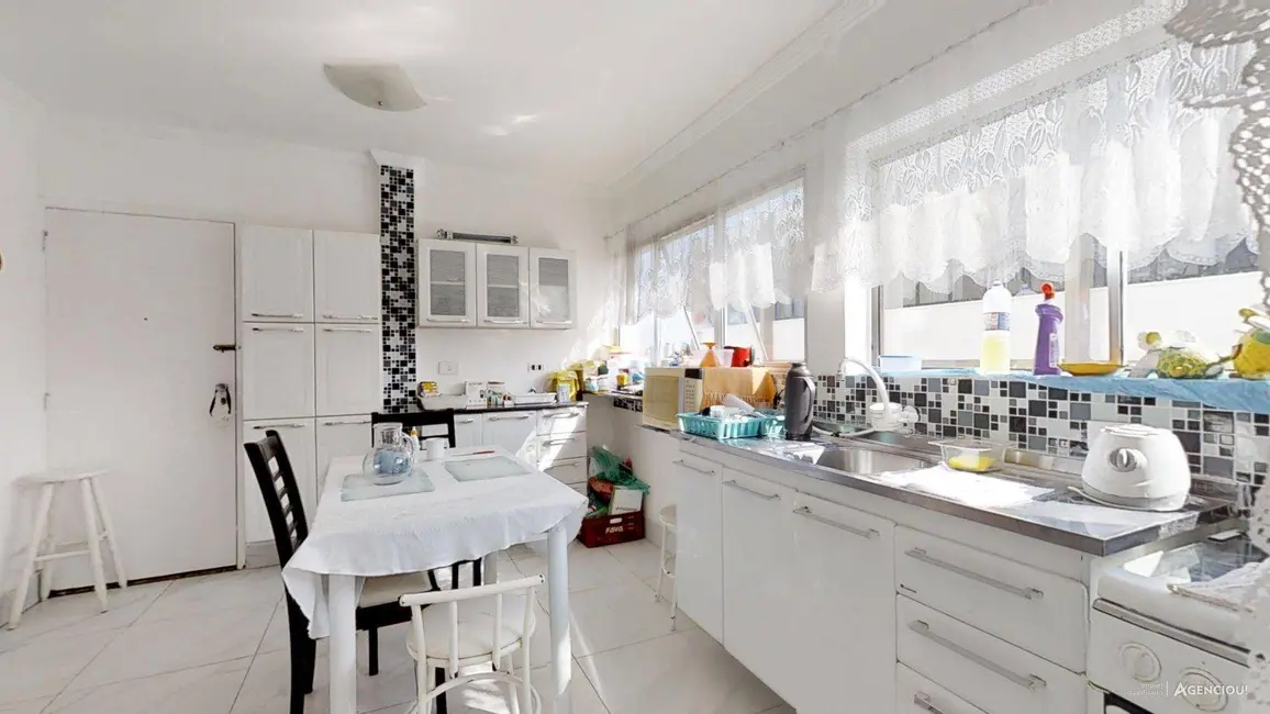 Foto 8 de Apartamento com 3 quartos à venda, 130m2 em Vila Alexandria, São Paulo - SP