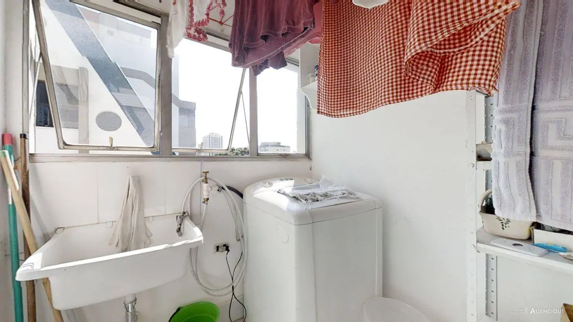 Foto 9 de Apartamento com 3 quartos à venda, 130m2 em Vila Alexandria, São Paulo - SP