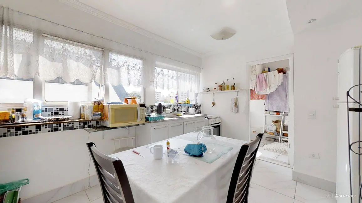 Foto 6 de Apartamento com 3 quartos à venda, 130m2 em Vila Alexandria, São Paulo - SP