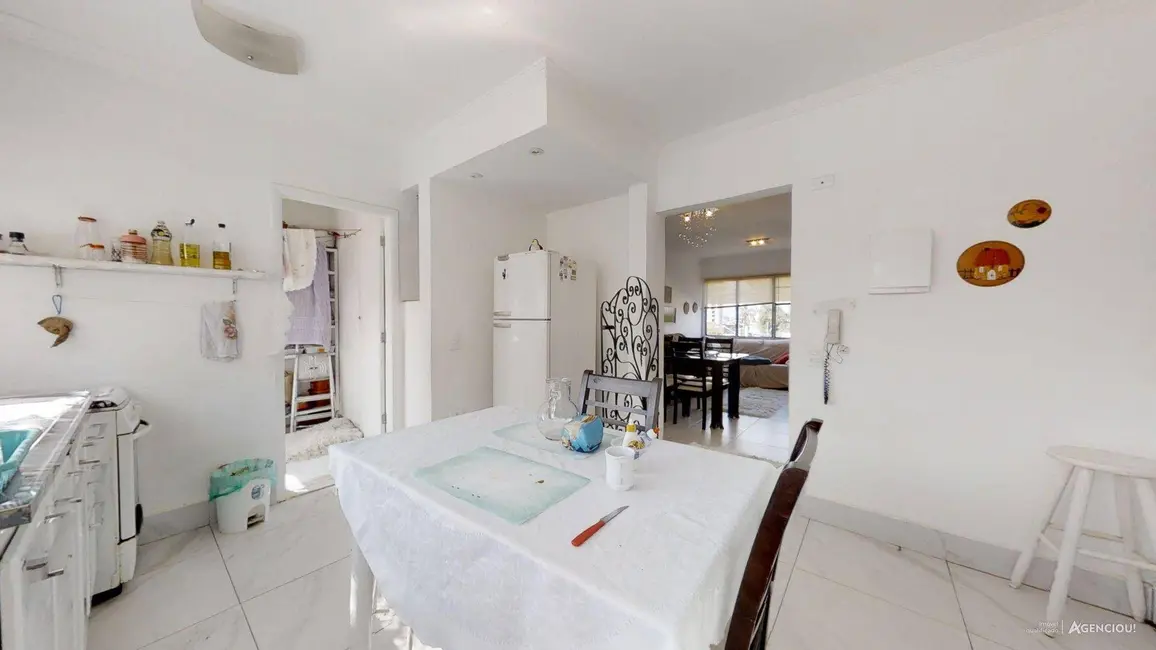 Foto 7 de Apartamento com 3 quartos à venda, 130m2 em Vila Alexandria, São Paulo - SP