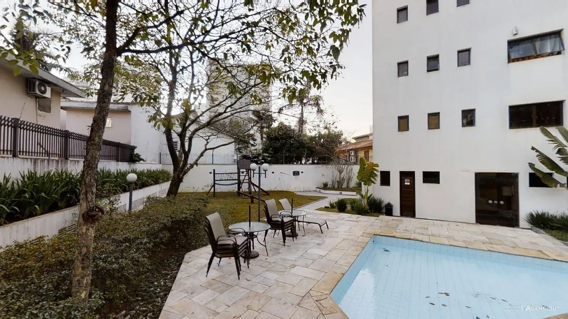 Apartamento com 4 quartos à venda, 497m2 em Campo Belo, São Paulo - SP - imagem 5 Foto 5 de Apartamento com 4 quartos à venda, 497m2 em Campo Belo, São Paulo - SP