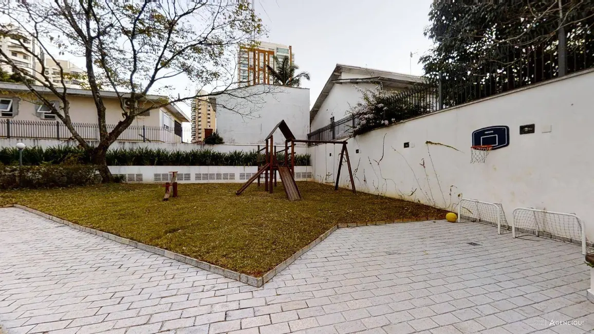 Apartamento com 4 quartos à venda, 497m2 em Campo Belo, São Paulo - SP - imagem 7 Foto 7 de Apartamento com 4 quartos à venda, 497m2 em Campo Belo, São Paulo - SP