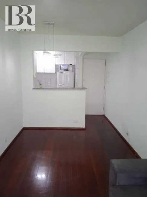 Foto 2 de Apartamento com 2 quartos à venda, 50m2 em Vila Monte Alegre, São Paulo - SP
