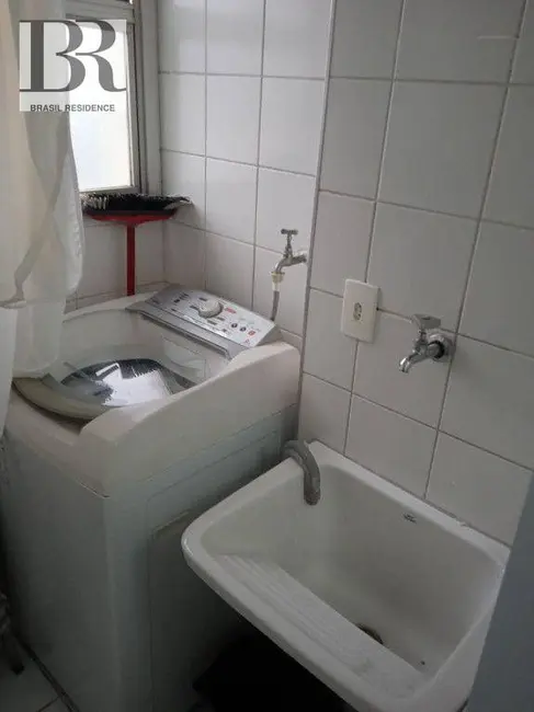 Foto 8 de Apartamento com 2 quartos à venda, 50m2 em Vila Monte Alegre, São Paulo - SP