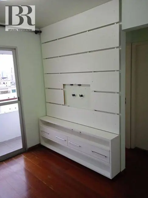 Foto 7 de Apartamento com 2 quartos à venda, 50m2 em Vila Monte Alegre, São Paulo - SP