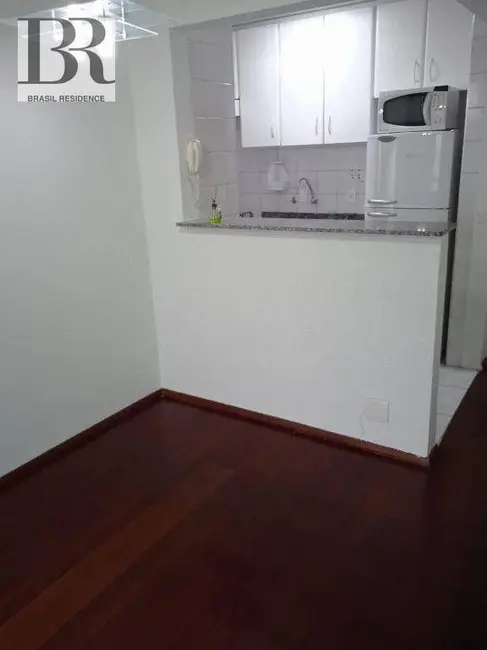 Foto 4 de Apartamento com 2 quartos à venda, 50m2 em Vila Monte Alegre, São Paulo - SP