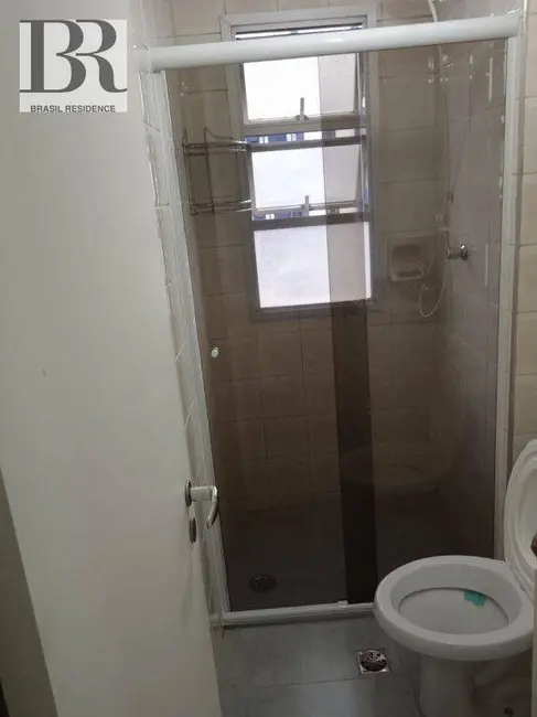 Foto 3 de Apartamento com 2 quartos à venda, 50m2 em Vila Monte Alegre, São Paulo - SP