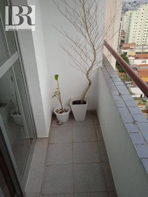 Foto 6 de Apartamento com 2 quartos à venda, 50m2 em Vila Monte Alegre, São Paulo - SP