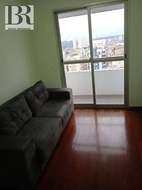 Foto 5 de Apartamento com 2 quartos à venda, 50m2 em Vila Monte Alegre, São Paulo - SP