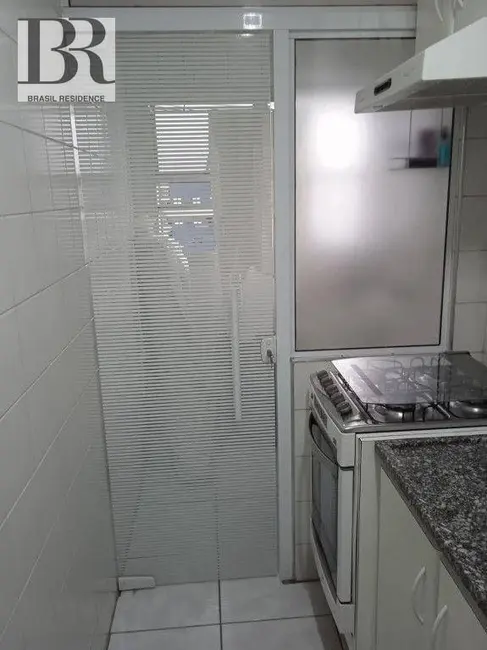 Foto 9 de Apartamento com 2 quartos à venda, 50m2 em Vila Monte Alegre, São Paulo - SP