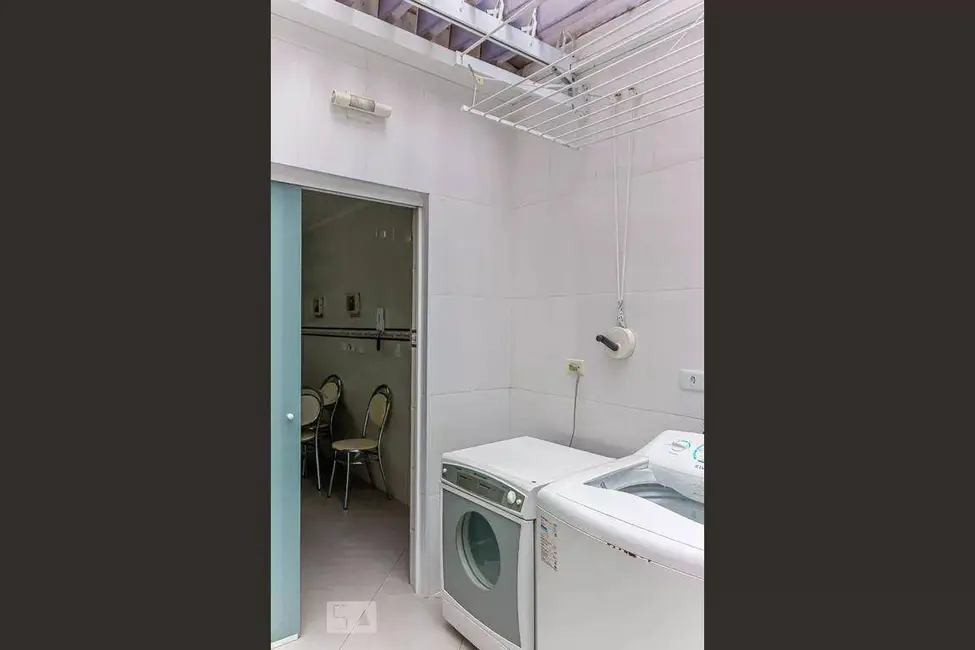 Casa com 3 quartos à venda, 165m2 em Vila Santo Estéfano, São Paulo - SP - imagem 8 Foto 8 de Casa com 3 quartos à venda, 165m2 em Vila Santo Estéfano, São Paulo - SP