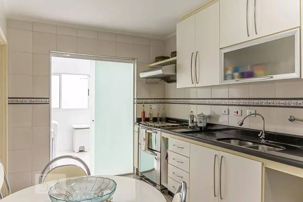 Casa com 3 quartos à venda, 165m2 em Vila Santo Estéfano, São Paulo - SP - imagem 4 Foto 4 de Casa com 3 quartos à venda, 165m2 em Vila Santo Estéfano, São Paulo - SP