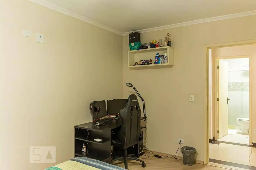 Casa com 3 quartos à venda, 165m2 em Vila Santo Estéfano, São Paulo - SP - imagem 6 Foto 6 de Casa com 3 quartos à venda, 165m2 em Vila Santo Estéfano, São Paulo - SP