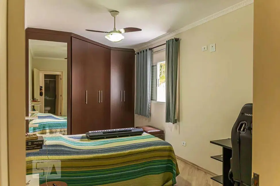 Casa com 3 quartos à venda, 165m2 em Vila Santo Estéfano, São Paulo - SP - imagem 9 Foto 9 de Casa com 3 quartos à venda, 165m2 em Vila Santo Estéfano, São Paulo - SP