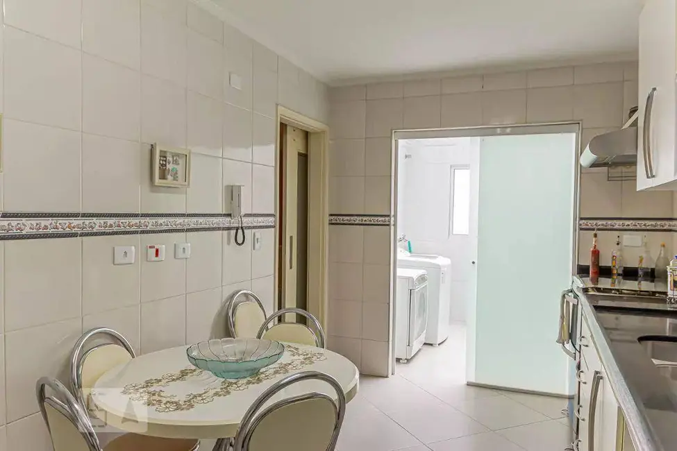 Casa com 3 quartos à venda, 165m2 em Vila Santo Estéfano, São Paulo - SP - imagem 7 Foto 7 de Casa com 3 quartos à venda, 165m2 em Vila Santo Estéfano, São Paulo - SP