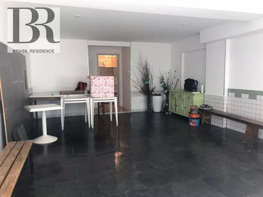 Foto 8 de Apartamento com 2 quartos à venda, 120m2 em Jardim da Saúde, São Paulo - SP