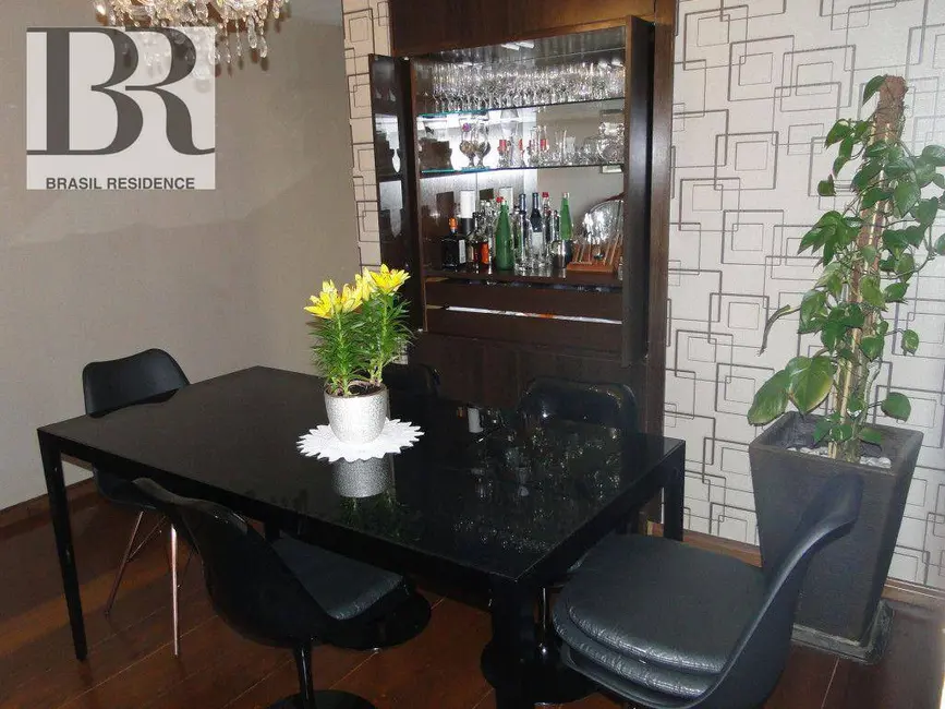Apartamento com 3 quartos à venda, 146m2 em São Paulo - SP - imagem 2 Foto 2 de Apartamento com 3 quartos à venda, 146m2 em São Paulo - SP