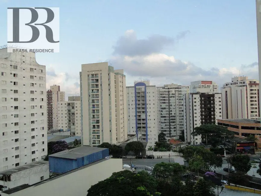 Apartamento com 3 quartos à venda, 146m2 em São Paulo - SP - imagem 4 Foto 4 de Apartamento com 3 quartos à venda, 146m2 em São Paulo - SP