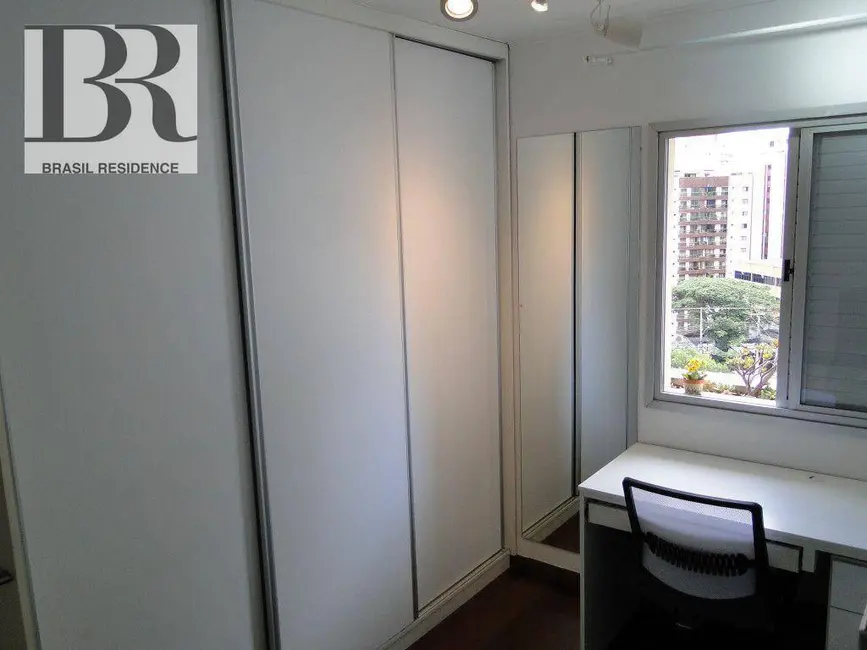 Apartamento com 3 quartos à venda, 146m2 em São Paulo - SP - imagem 7 Foto 7 de Apartamento com 3 quartos à venda, 146m2 em São Paulo - SP