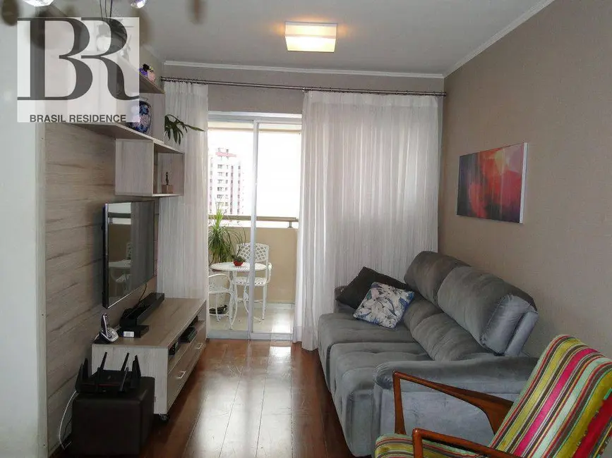 Apartamento com 3 quartos à venda, 146m2 em São Paulo - SP - imagem 3 Foto 3 de Apartamento com 3 quartos à venda, 146m2 em São Paulo - SP