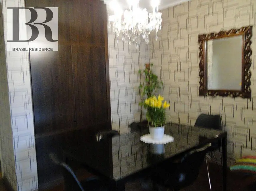 Apartamento com 3 quartos à venda, 146m2 em São Paulo - SP - imagem 5 Foto 5 de Apartamento com 3 quartos à venda, 146m2 em São Paulo - SP