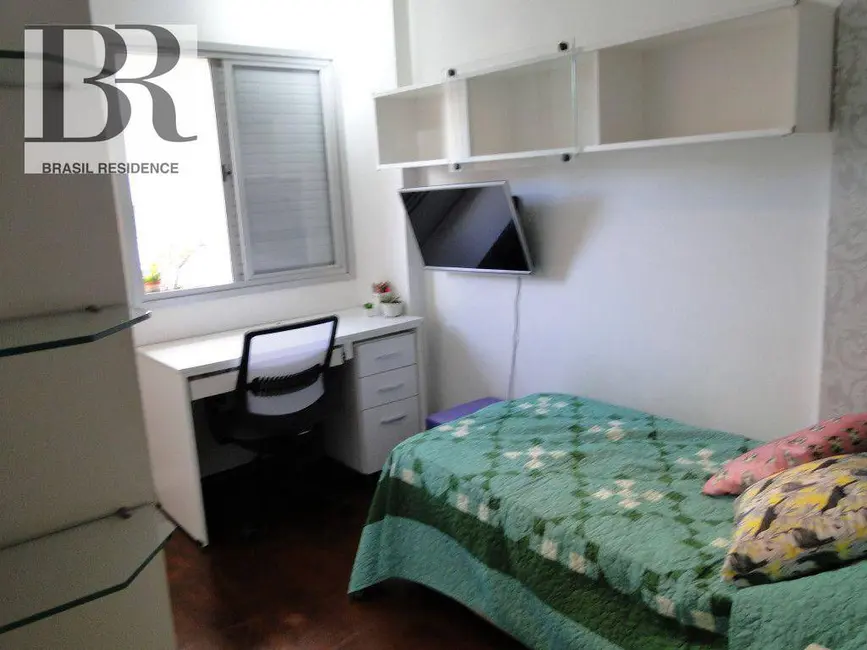 Apartamento com 3 quartos à venda, 146m2 em São Paulo - SP - imagem 6 Foto 6 de Apartamento com 3 quartos à venda, 146m2 em São Paulo - SP
