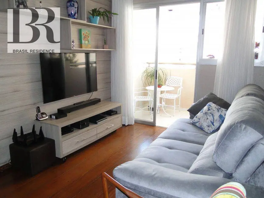 Apartamento com 3 quartos à venda, 146m2 em São Paulo - SP - imagem 1 Foto 1 de Apartamento com 3 quartos à venda, 146m2 em São Paulo - SP