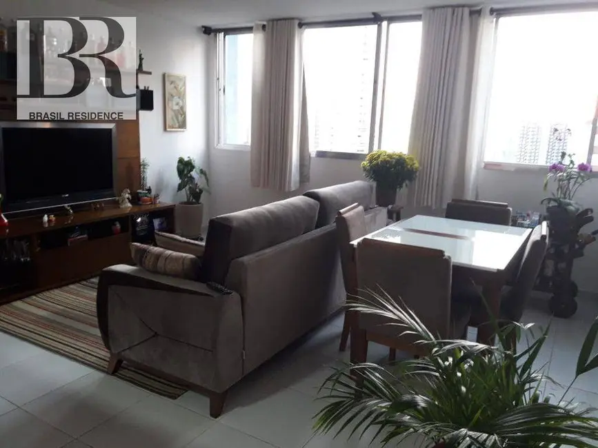 Foto 1 de Apartamento com 2 quartos à venda, 98m2 em Vila Moraes, São Paulo - SP