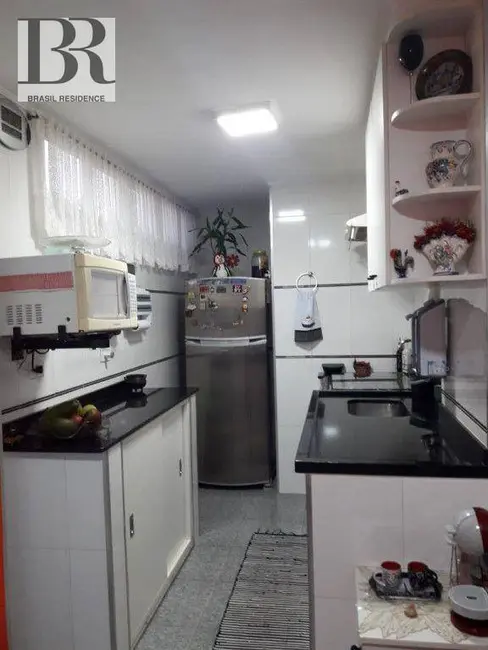 Foto 9 de Apartamento com 2 quartos à venda, 98m2 em Vila Moraes, São Paulo - SP