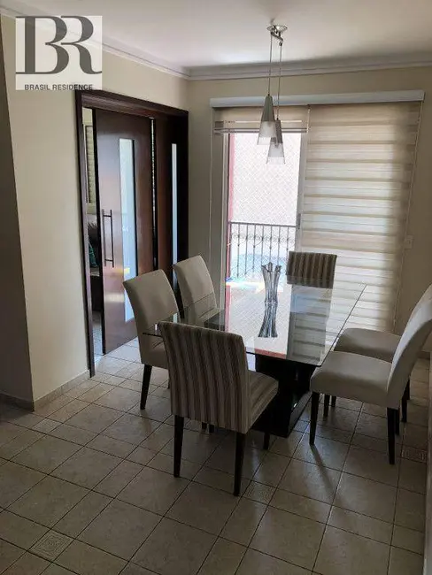 Apartamento com 3 quartos à venda, 61m2 em Ipiranga, São Paulo - SP - imagem 1 Foto 1 de Apartamento com 3 quartos à venda, 61m2 em Ipiranga, São Paulo - SP