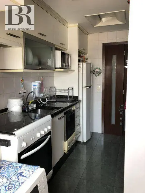 Apartamento com 3 quartos à venda, 61m2 em Ipiranga, São Paulo - SP - imagem 4 Foto 4 de Apartamento com 3 quartos à venda, 61m2 em Ipiranga, São Paulo - SP