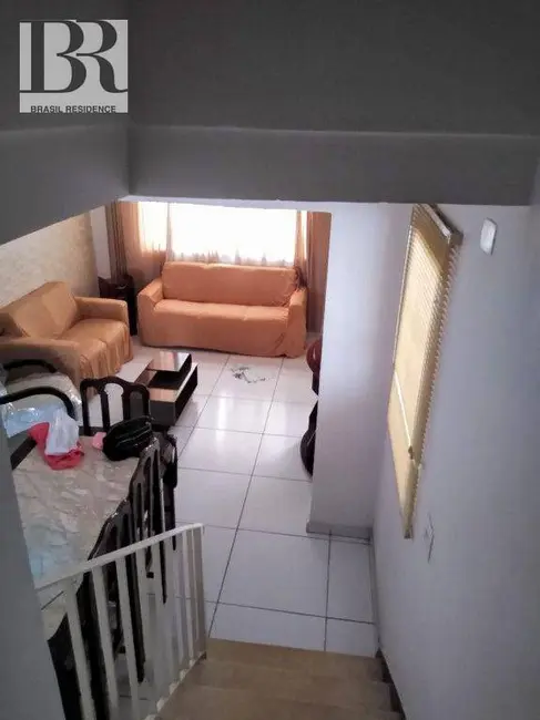 Sobrado com 4 quartos à venda, 200m2 em Parque Jabaquara, São Paulo - SP - imagem 6 Foto 6 de Sobrado com 4 quartos à venda, 200m2 em Parque Jabaquara, São Paulo - SP