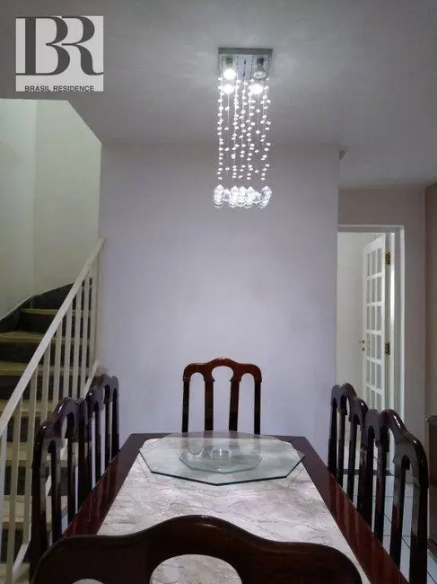 Sobrado com 4 quartos à venda, 200m2 em Parque Jabaquara, São Paulo - SP - imagem 2 Foto 2 de Sobrado com 4 quartos à venda, 200m2 em Parque Jabaquara, São Paulo - SP