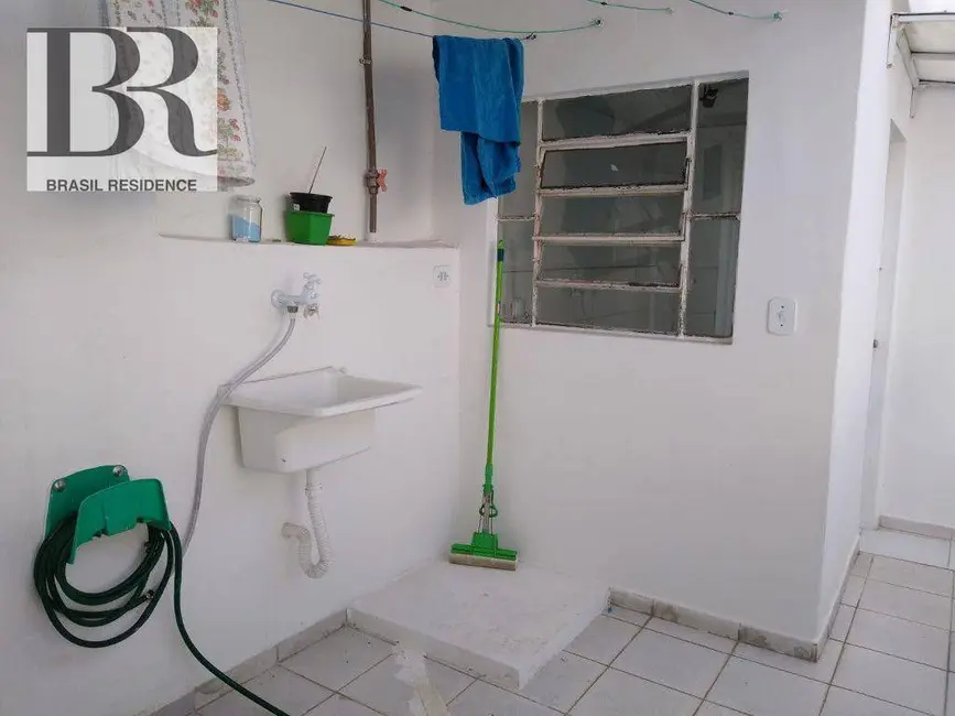 Sobrado com 4 quartos à venda, 200m2 em Parque Jabaquara, São Paulo - SP - imagem 8 Foto 8 de Sobrado com 4 quartos à venda, 200m2 em Parque Jabaquara, São Paulo - SP