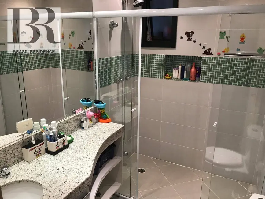 Foto 3 de Cobertura com 4 quartos à venda, 250m2 em Saúde, São Paulo - SP