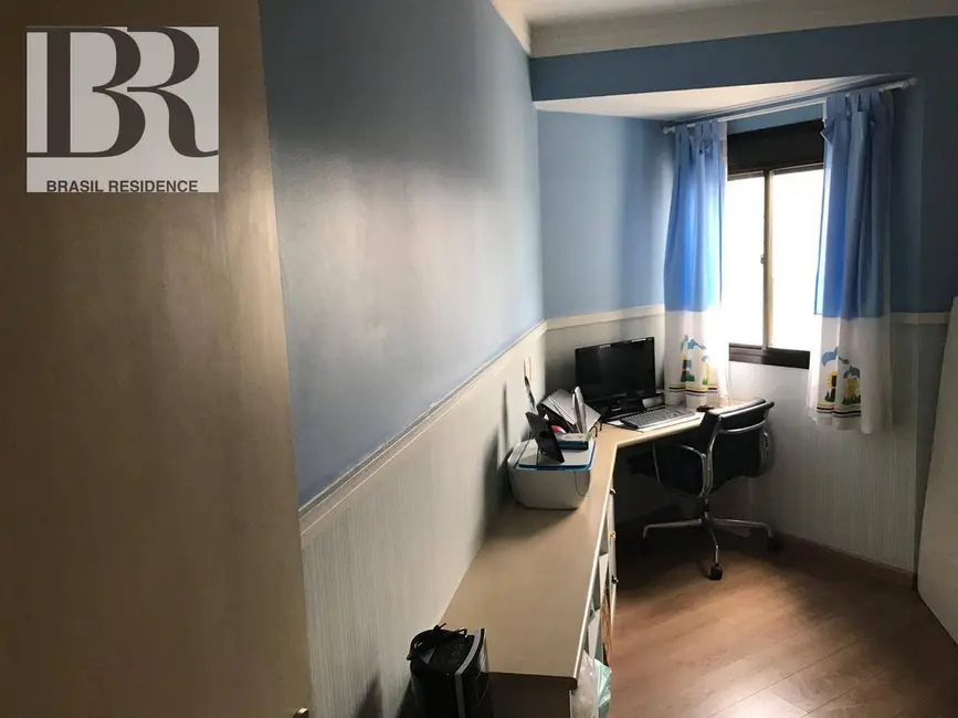 Foto 5 de Cobertura com 4 quartos à venda, 250m2 em Saúde, São Paulo - SP