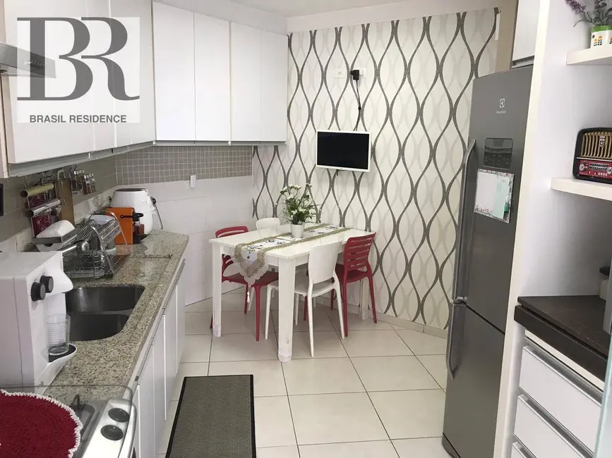 Foto 7 de Cobertura com 4 quartos à venda, 250m2 em Saúde, São Paulo - SP