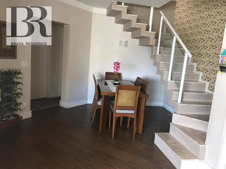 Foto 1 de Cobertura com 4 quartos à venda, 250m2 em Saúde, São Paulo - SP