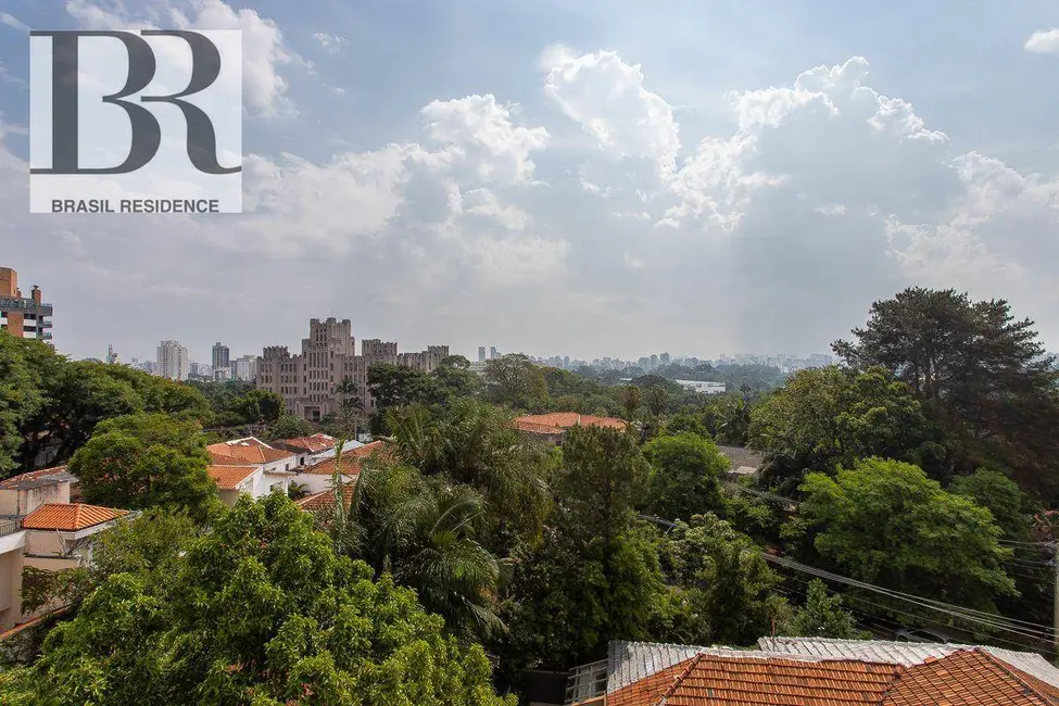 Apartamento com 3 quartos à venda, 237m2 em Vila Mariana, São Paulo - SP - imagem 2 Foto 2 de Apartamento com 3 quartos à venda, 237m2 em Vila Mariana, São Paulo - SP