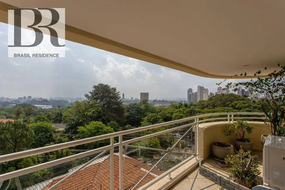 Apartamento com 3 quartos à venda, 237m2 em Vila Mariana, São Paulo - SP - imagem 1 Foto 1 de Apartamento com 3 quartos à venda, 237m2 em Vila Mariana, São Paulo - SP