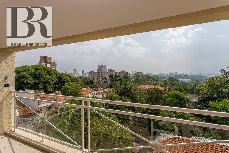 Apartamento com 3 quartos à venda, 237m2 em Vila Mariana, São Paulo - SP - imagem 4 Foto 4 de Apartamento com 3 quartos à venda, 237m2 em Vila Mariana, São Paulo - SP