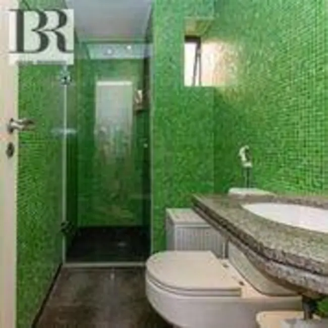 Foto 8 de Cobertura com 5 quartos à venda, 400m2 em Moema, São Paulo - SP