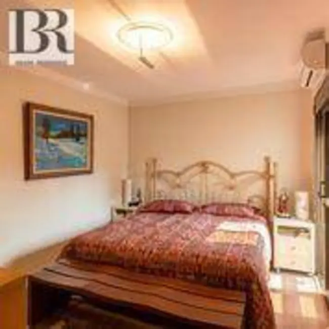 Foto 9 de Cobertura com 5 quartos à venda, 400m2 em Moema, São Paulo - SP