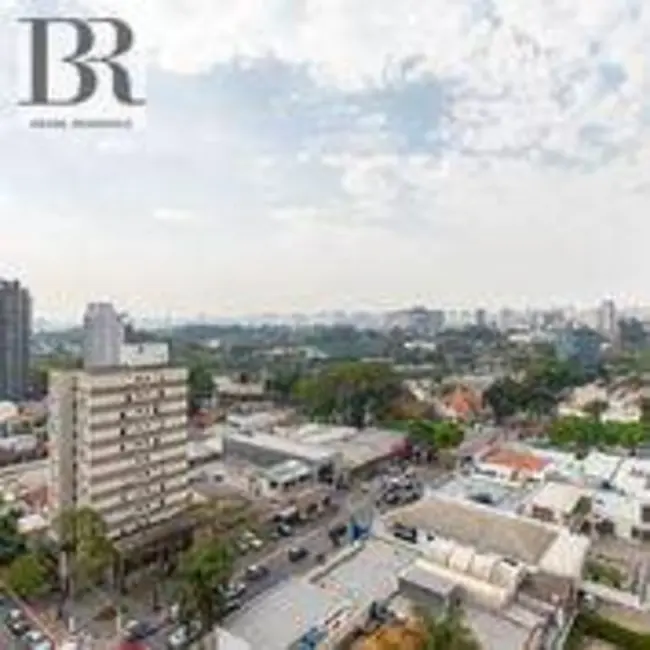 Foto 3 de Cobertura com 5 quartos à venda, 400m2 em Moema, São Paulo - SP