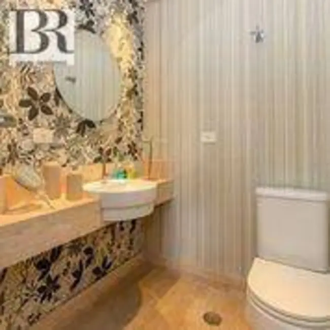 Foto 6 de Cobertura com 5 quartos à venda, 400m2 em Moema, São Paulo - SP