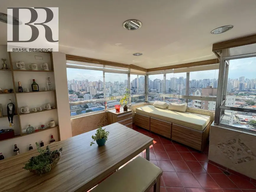 Cobertura com 2 quartos à venda, 120m2 em Vila da Saúde, São Paulo - SP - imagem 5 Foto 5 de Cobertura com 2 quartos à venda, 120m2 em Vila da Saúde, São Paulo - SP