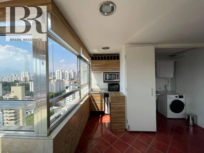 Cobertura com 2 quartos à venda, 120m2 em Vila da Saúde, São Paulo - SP - imagem 4 Foto 4 de Cobertura com 2 quartos à venda, 120m2 em Vila da Saúde, São Paulo - SP