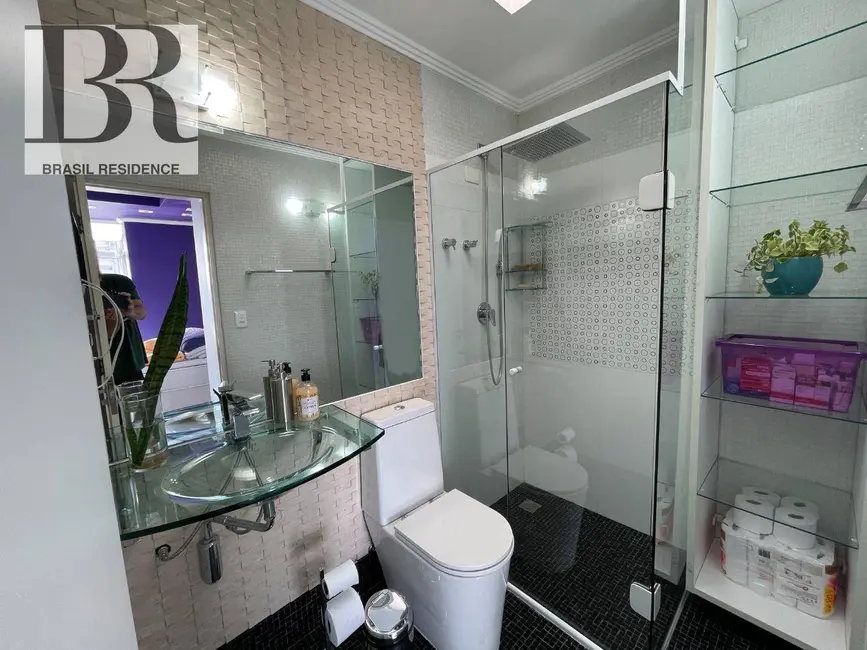 Cobertura com 2 quartos à venda, 120m2 em Vila da Saúde, São Paulo - SP - imagem 6 Foto 6 de Cobertura com 2 quartos à venda, 120m2 em Vila da Saúde, São Paulo - SP