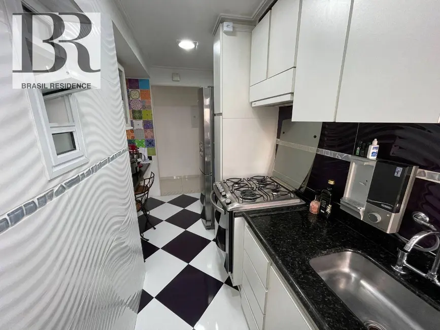 Cobertura com 2 quartos à venda, 120m2 em Vila da Saúde, São Paulo - SP - imagem 8 Foto 8 de Cobertura com 2 quartos à venda, 120m2 em Vila da Saúde, São Paulo - SP